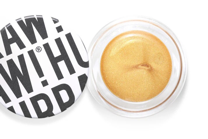 HURRAW AURA Accent Balm Gold  5,8 g HURRAW AURA Accent Balm Gold  5,8 g