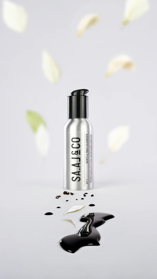 071 Gentle Face Cleanser 100 ml