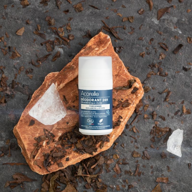 Deo Roll On Care 24 h für den Mann (blau)  50 ml Deo Roll On Care 24 h für den Mann (blau)  50 ml