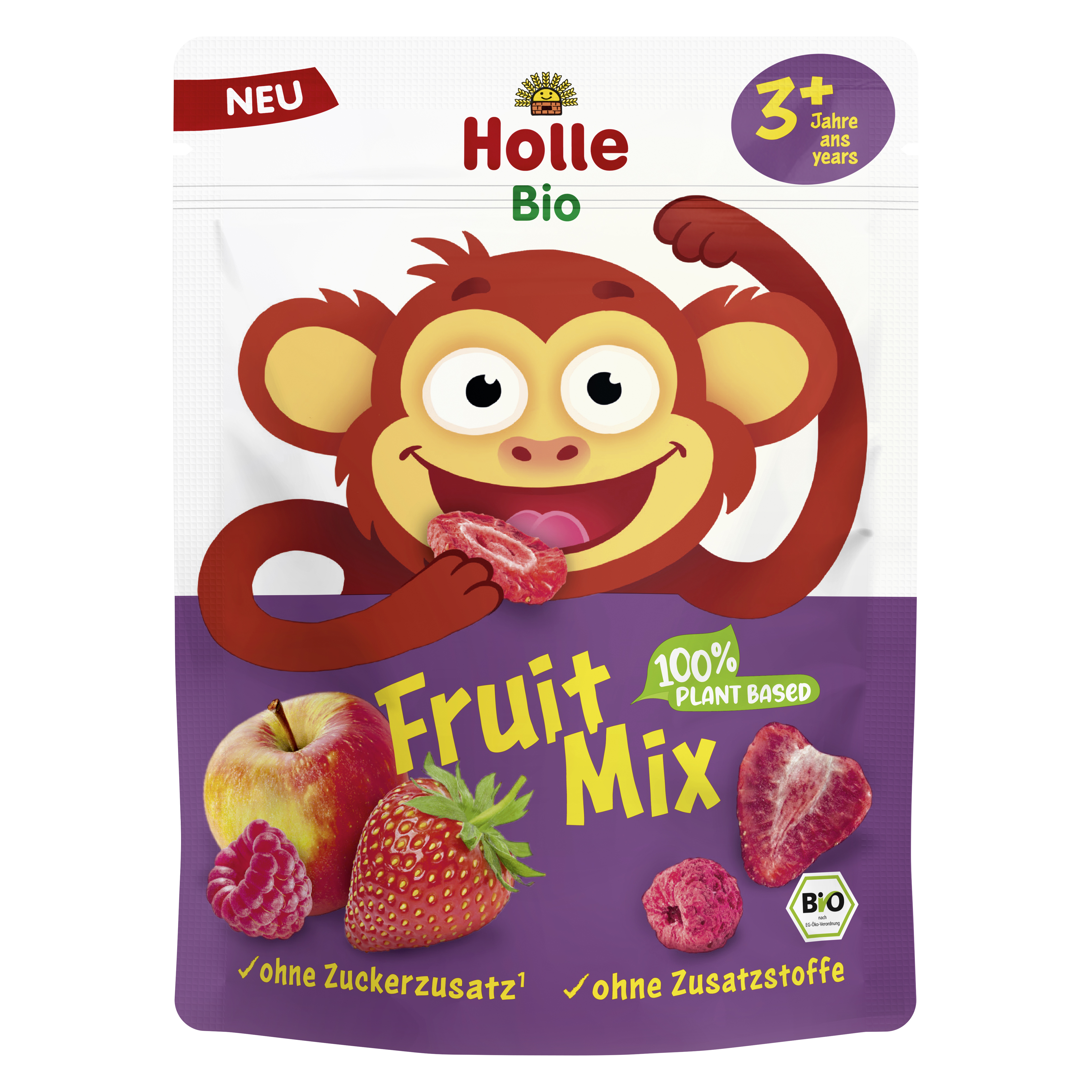 Fruit Mix 13 g