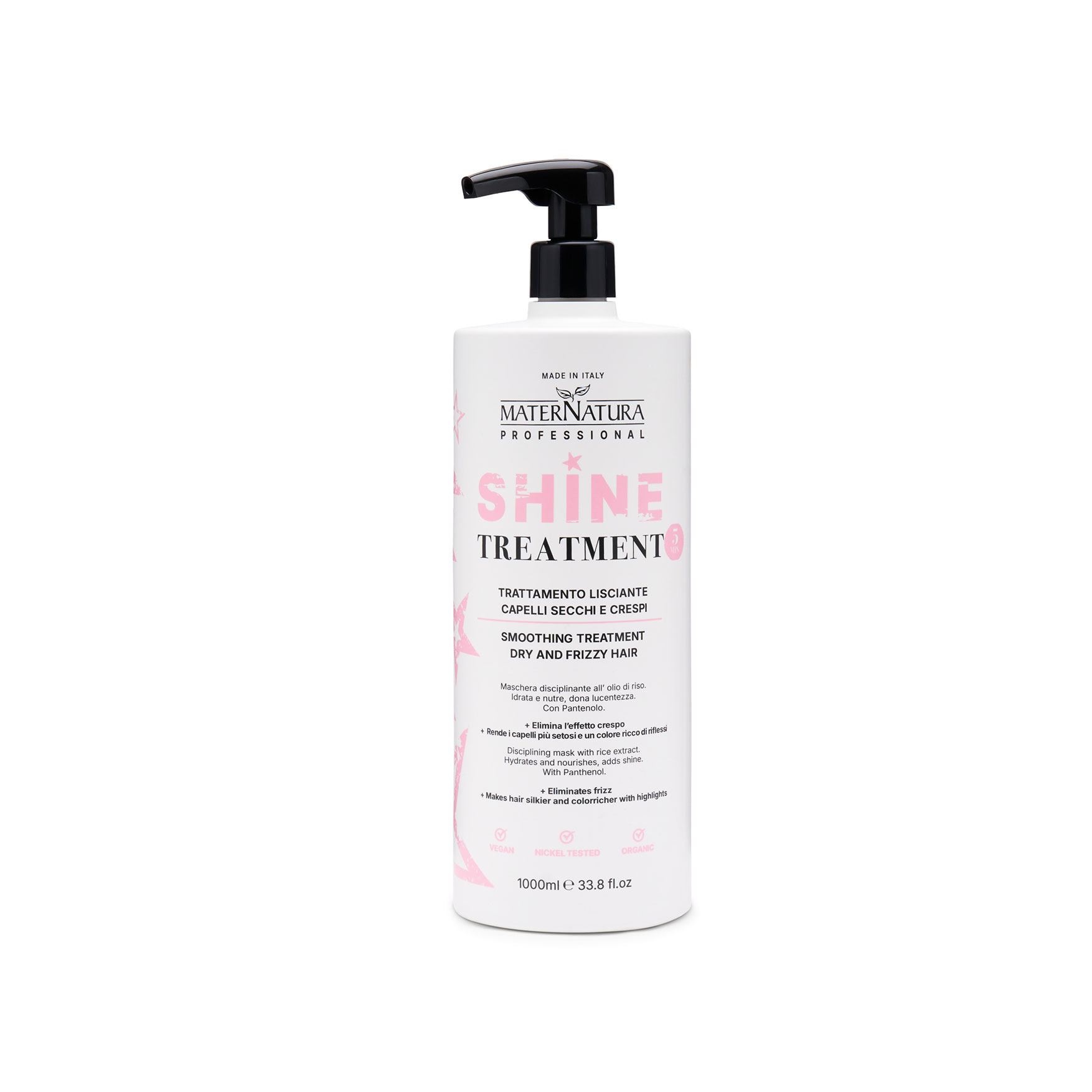 Glanz-Pflege 1000 ml