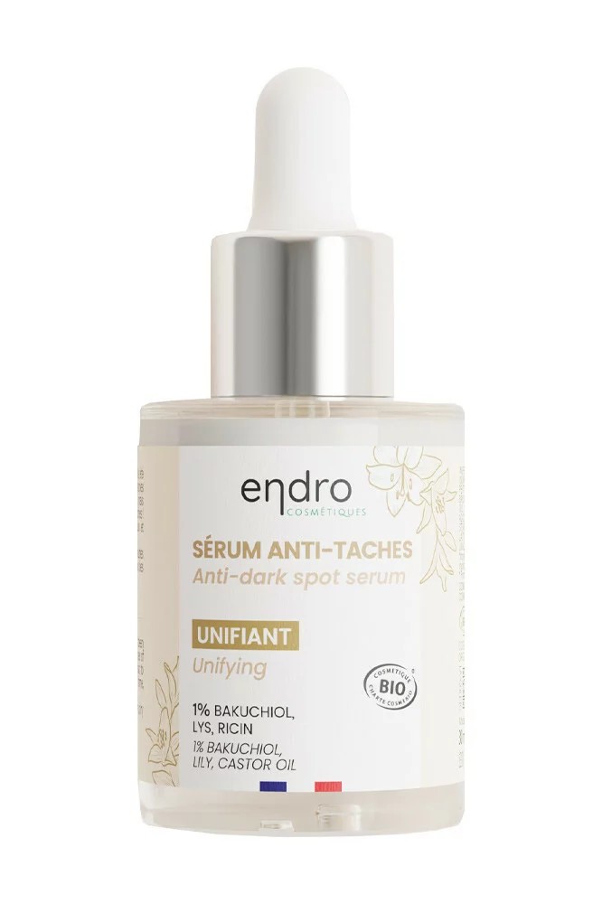 ENDRO Serum gegen Pigmentflecken 30ml**