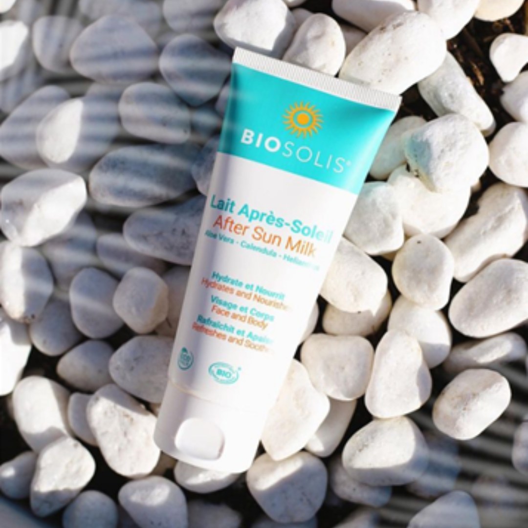 After Sun Milk, 100 ml After Sun Milk, 100 ml