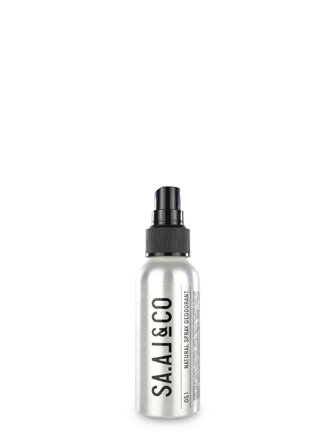 051 Natural Spray Deodorant 100 ml 051 Natural Spray Deodorant 100 ml