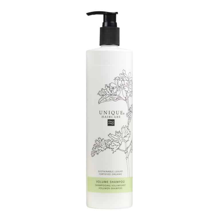 Volumen Shampoo 600 ml