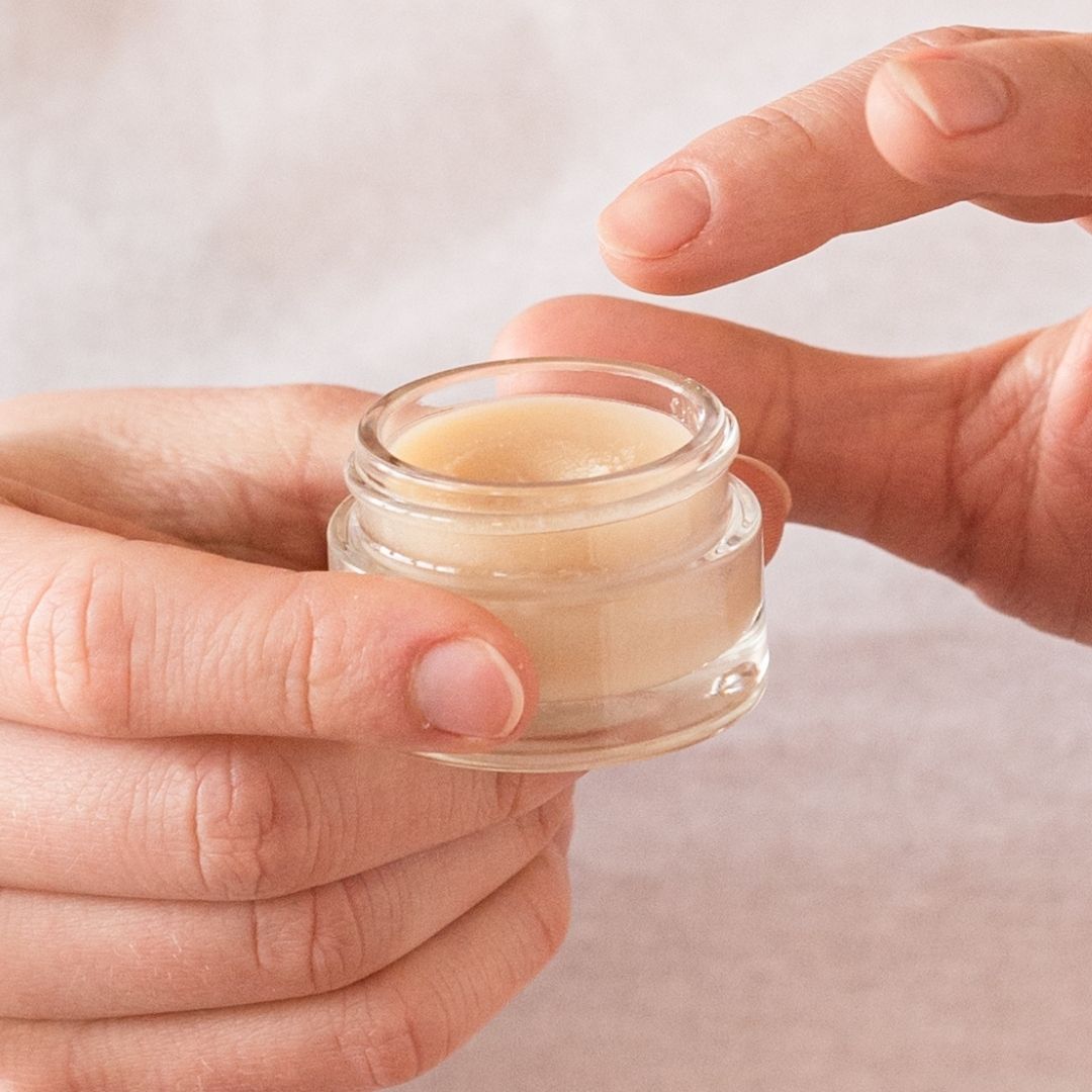 ENDRO Lippenbalsam Red fruits 15ml** ENDRO Lippenbalsam Red fruits 15ml**