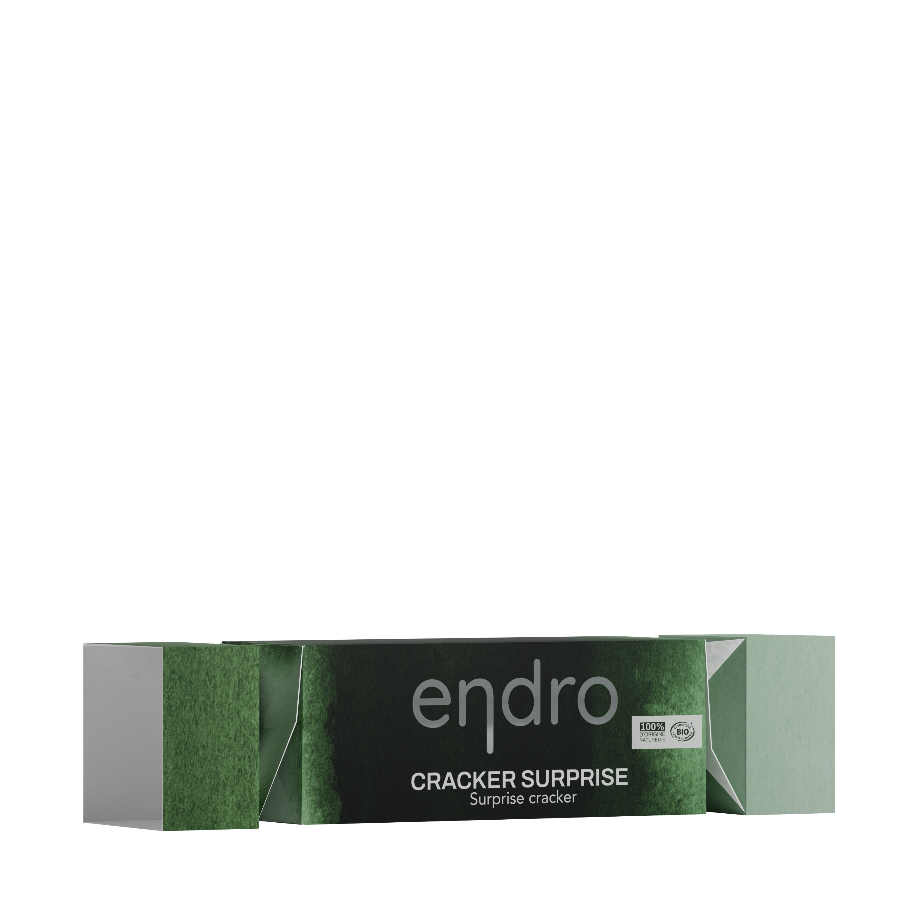 Crackers Surprise (Feuchtigkeitshandcreme und nährende Handcreme)