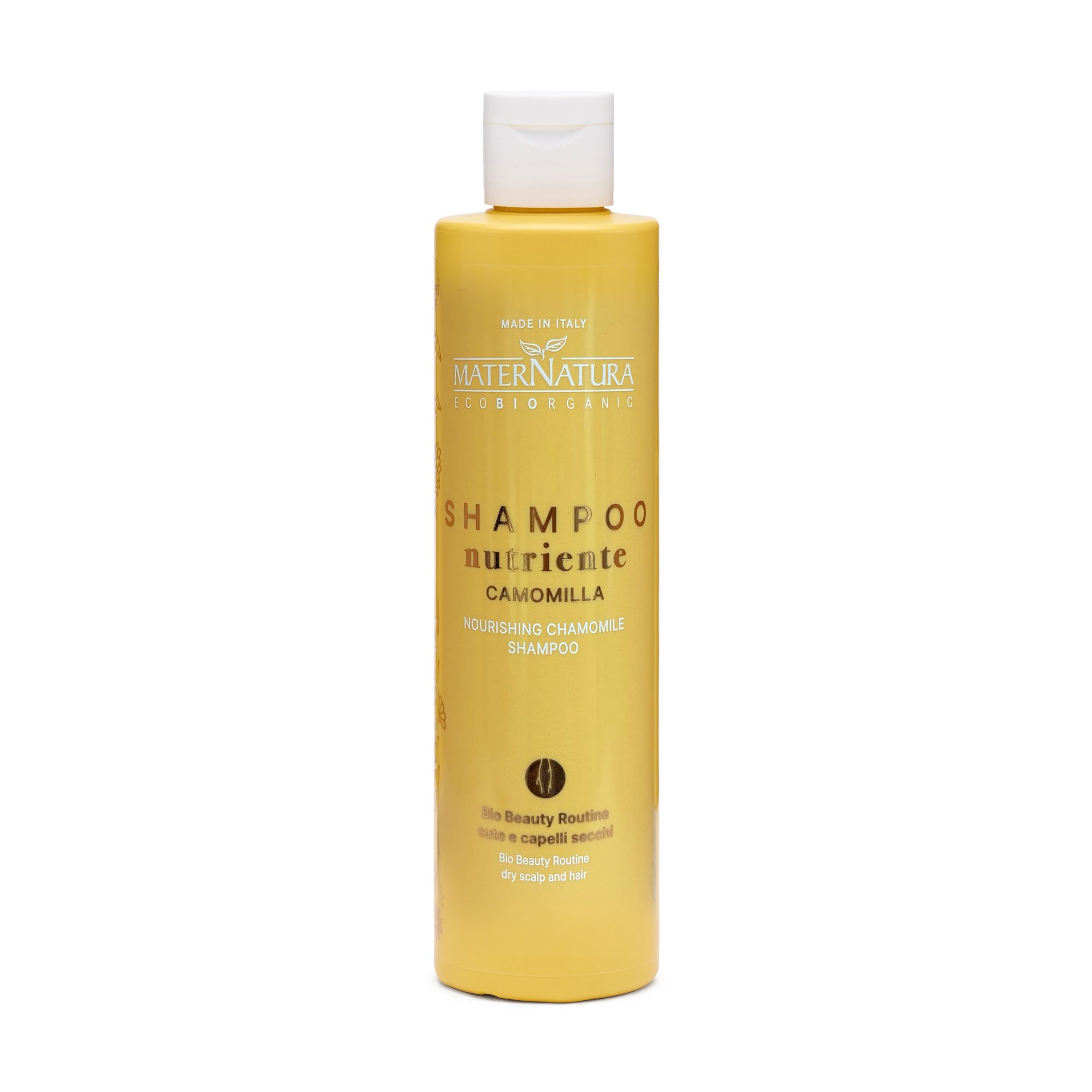 Pflegendes Kamillenshampoo 250ml