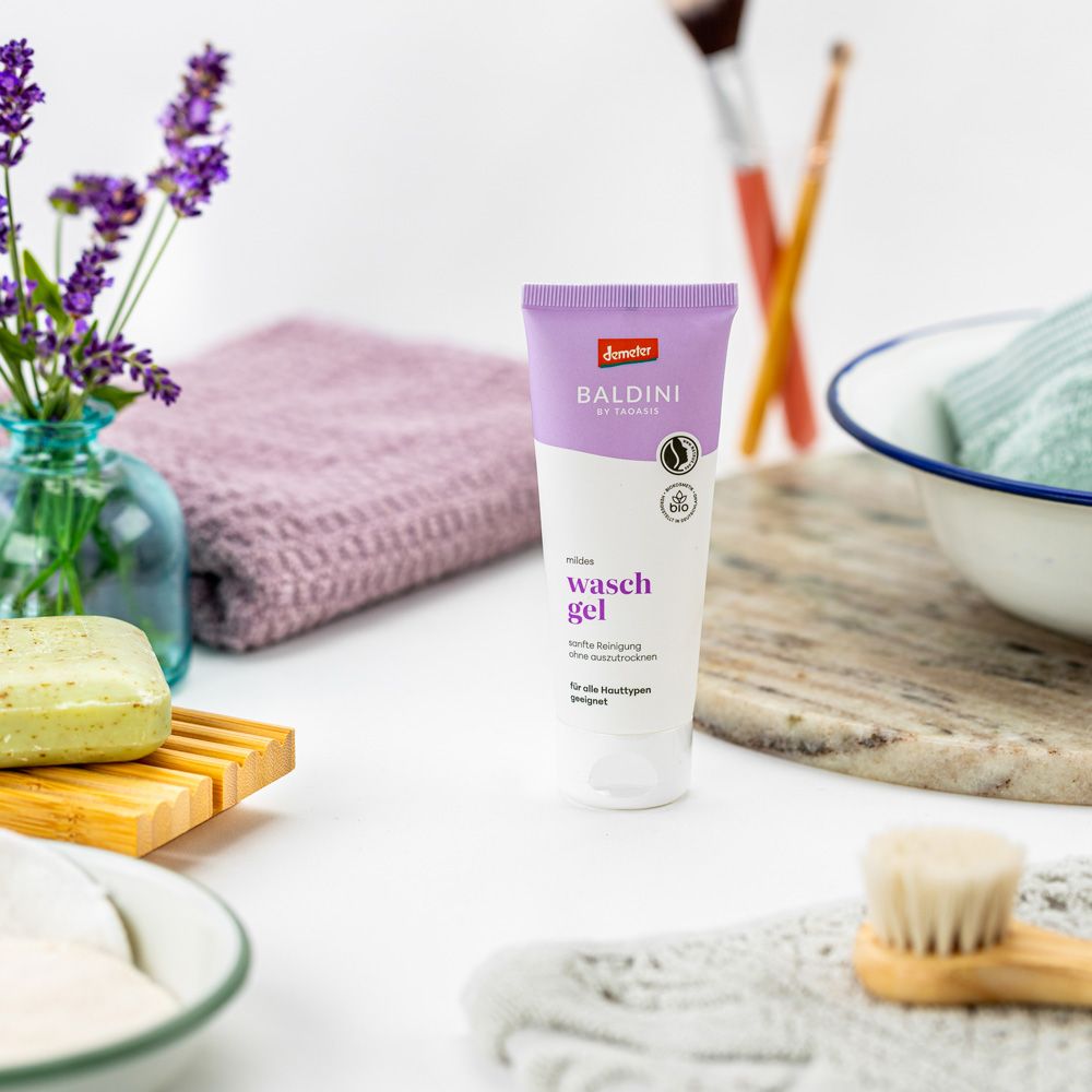 Waschgel 75ml Waschgel 75ml