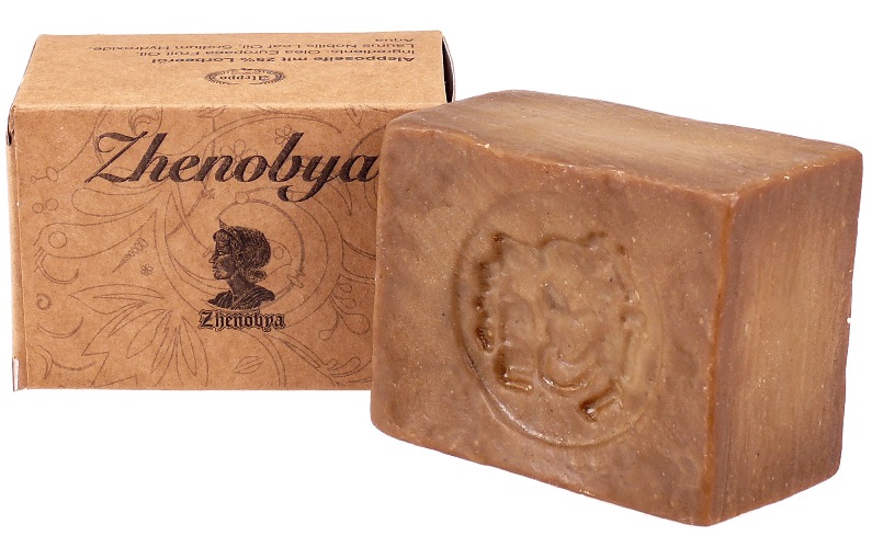 Original Alepposeife  25% Lorbeeröl 200g, Bio Original Alepposeife  25% Lorbeeröl 200g, Bio