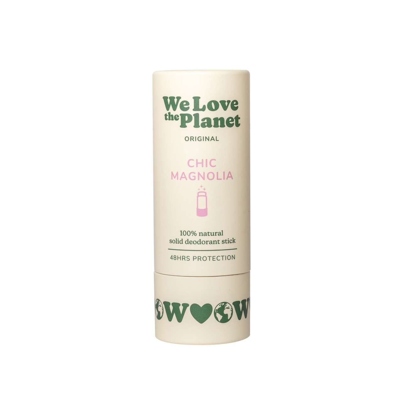 Deodorant Stick Chic Magnolia 40g