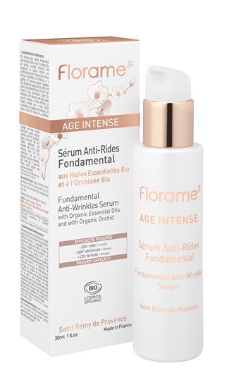 Antifalten Serum 30ml