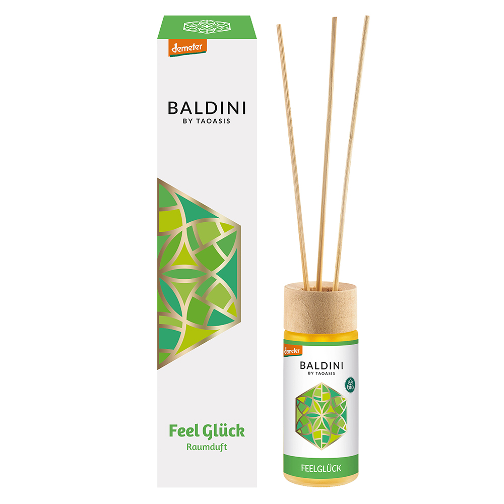 Baldini Raumduftset Feelglück 50ml