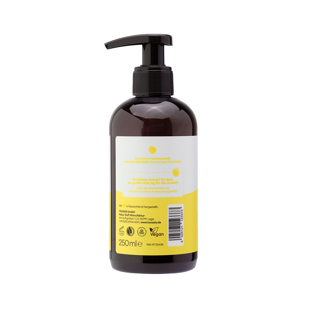 Handseife Zitrus  250ml