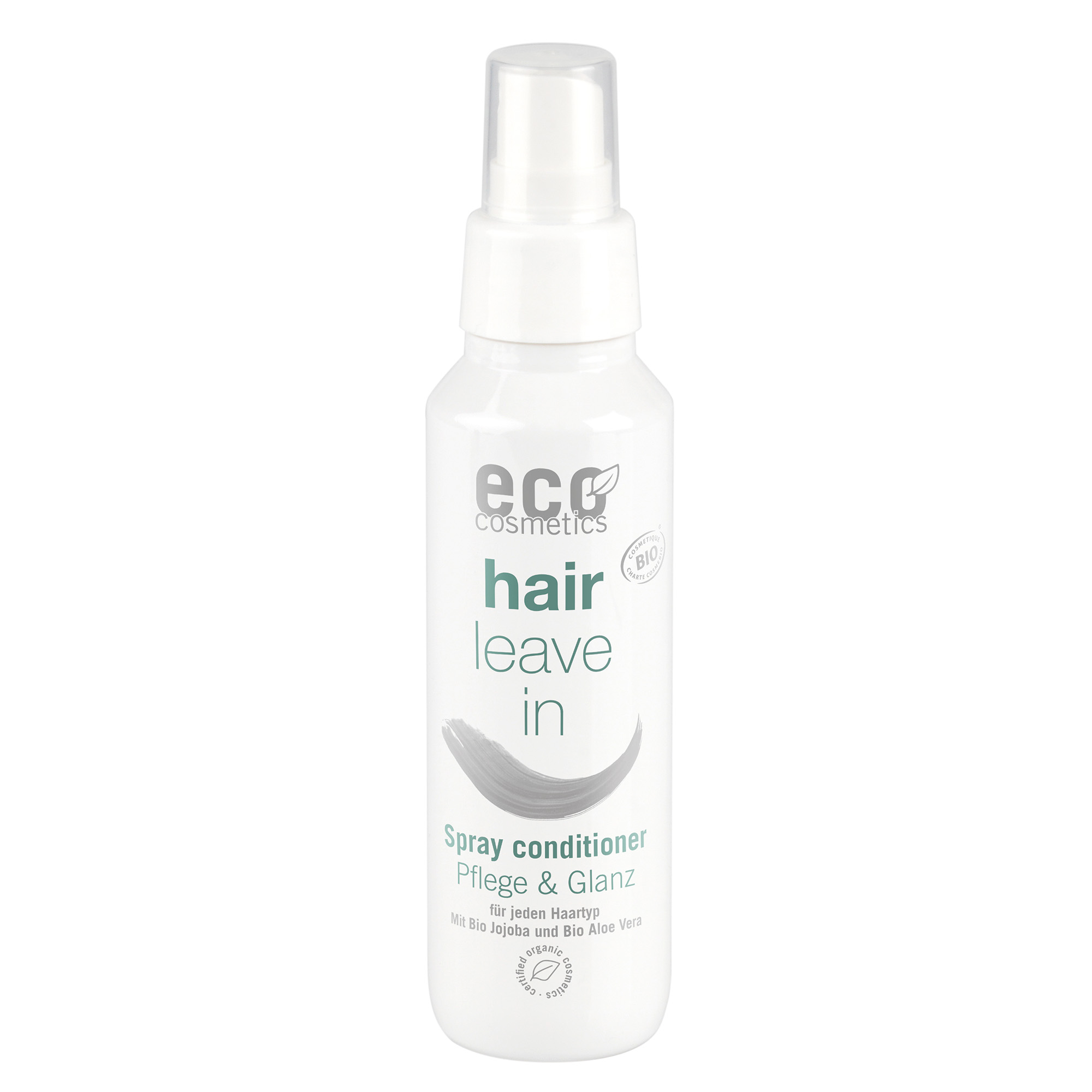 ECO Hair Leave In Sprühconditioner 100ml