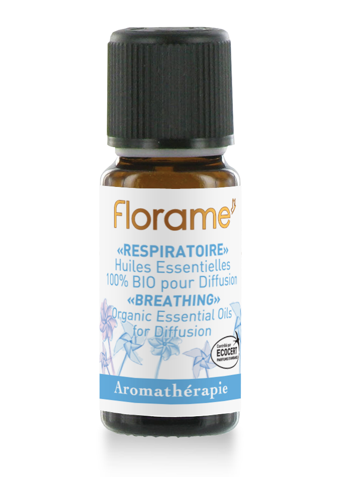 Breathing / Atmung 10 ml BIO Breathing / Atmung 10 ml BIO