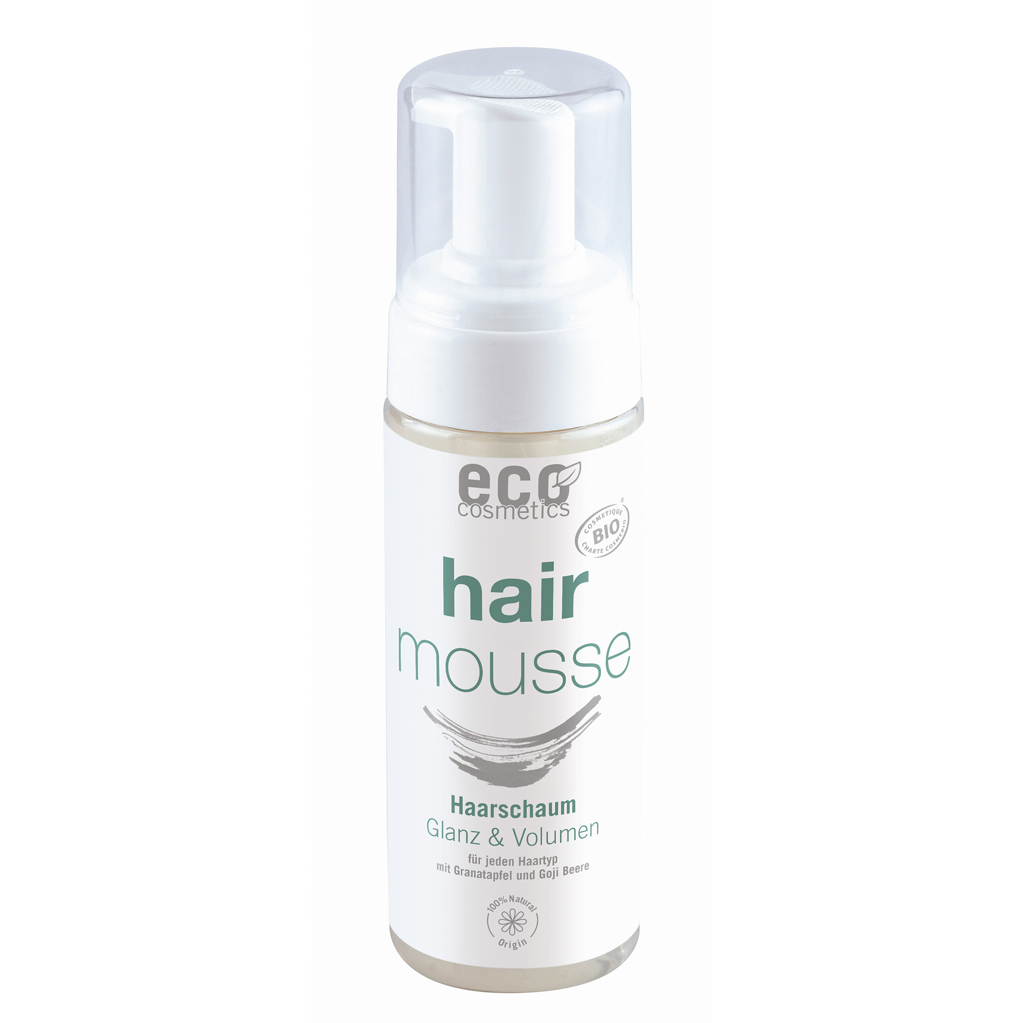 ECO Hair Haarschaum 150ml ECO Hair Haarschaum 150ml