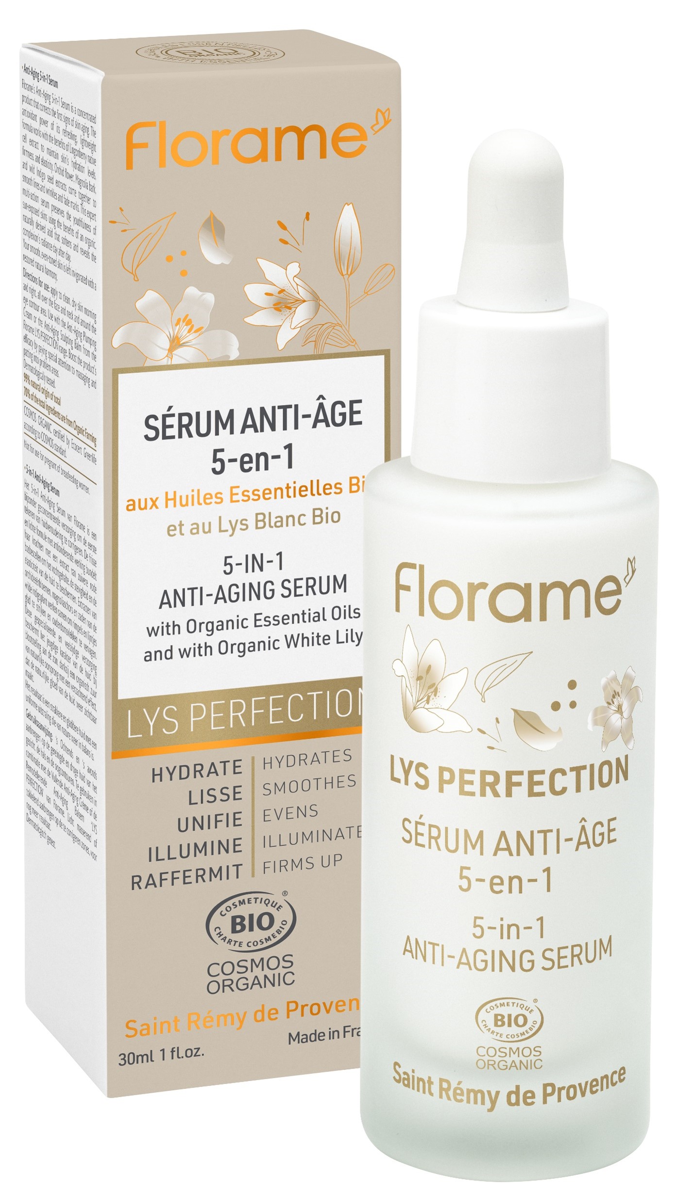 Anti Aging Serum 30  ml