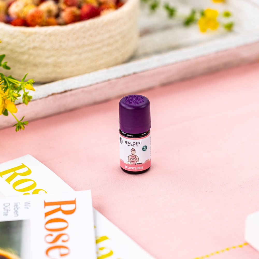 Selbstliebe 5ml