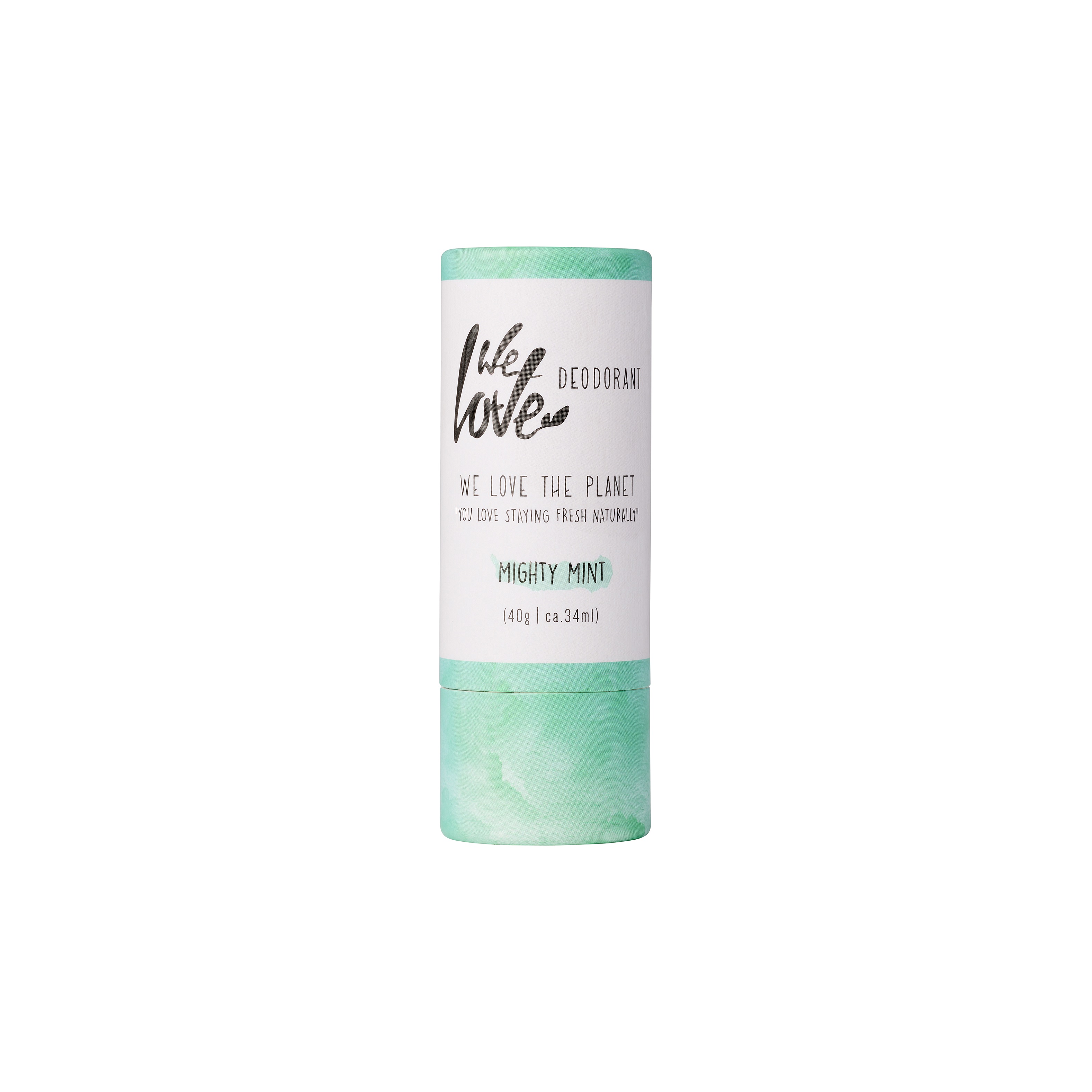 Mighty Mint Deo-Stick 40 g