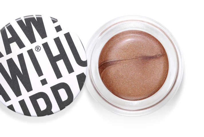 HURRAW AURA Accent Balm Bronze  5,8 g