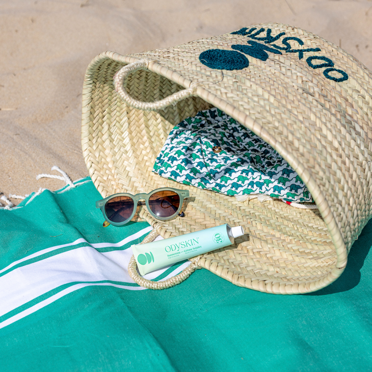 Sunstick LSF 50+, getönt 25g Sunstick LSF 50+, getönt 25g