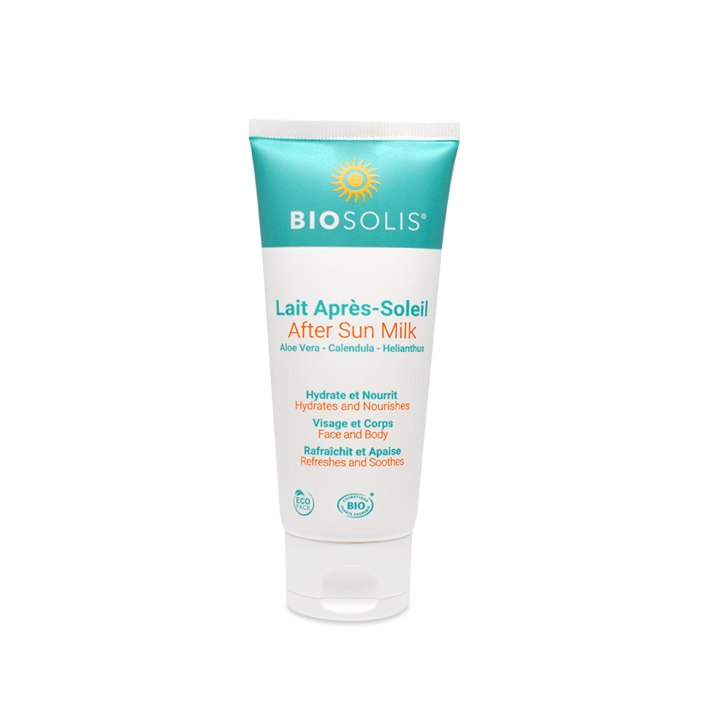 After Sun Milk, 100 ml