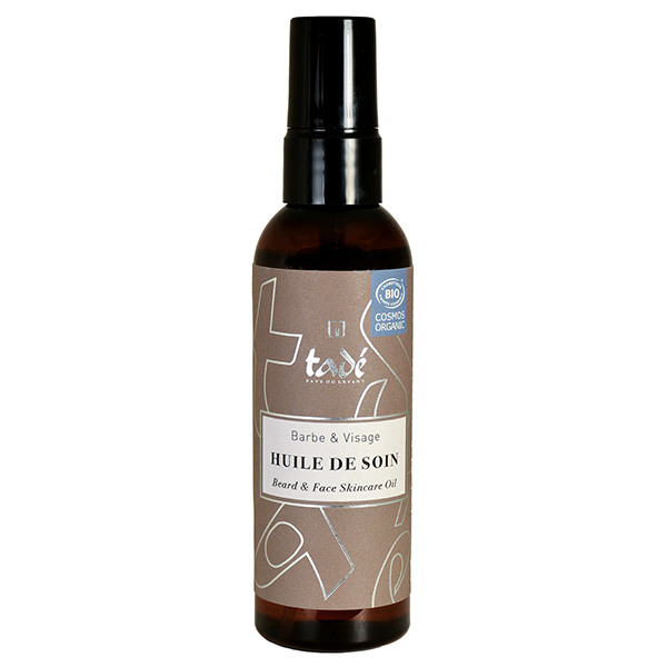 Bartöl (Cosmos Organic) 100 ml Bartöl (Cosmos Organic) 100 ml