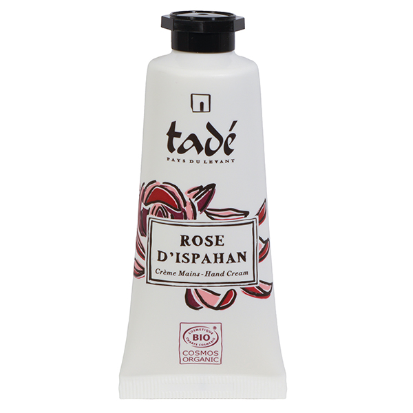 Rose d’Ispahan 30 ml