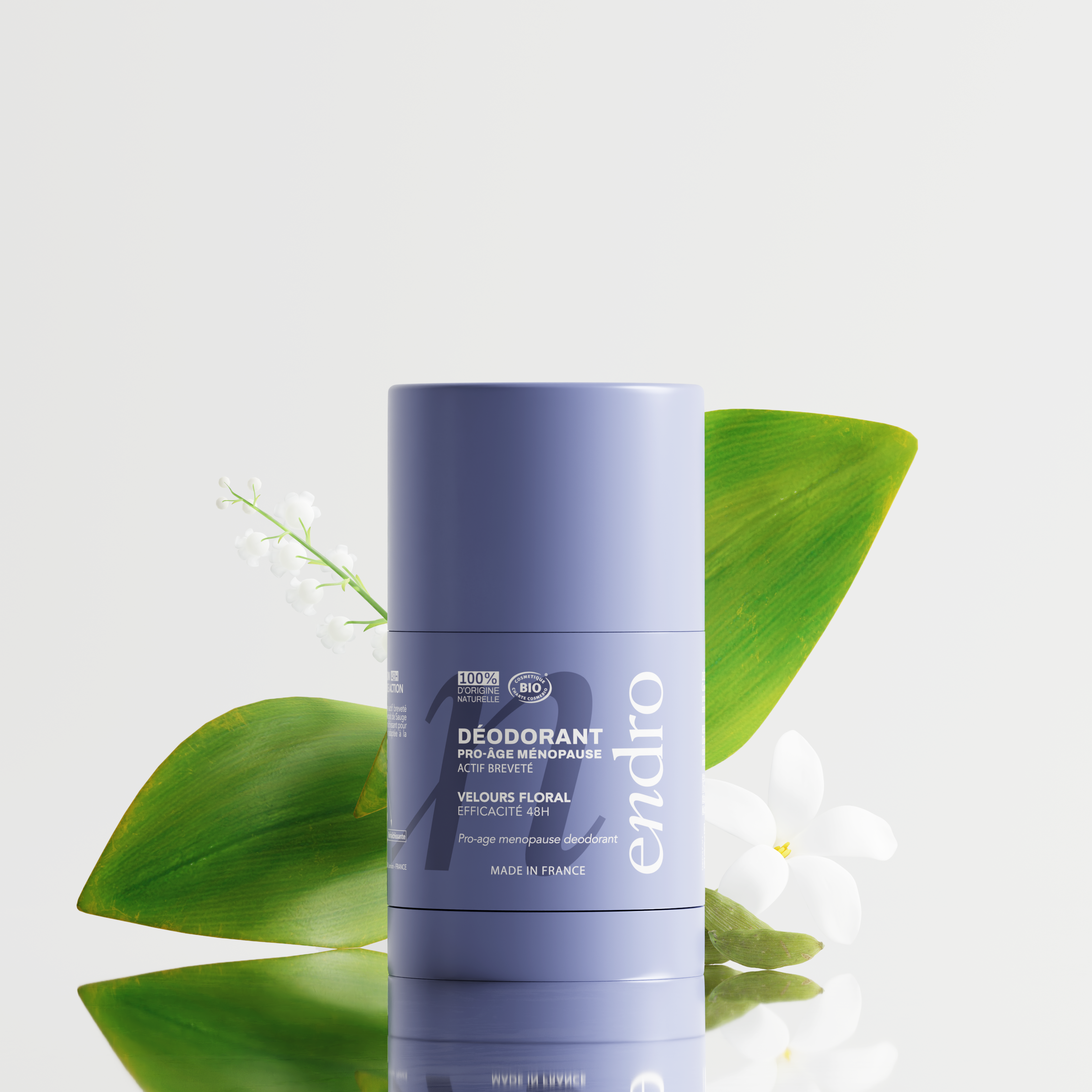 ENDRO Deostick NACHFÜLLUNG 48h Pro Age 50g