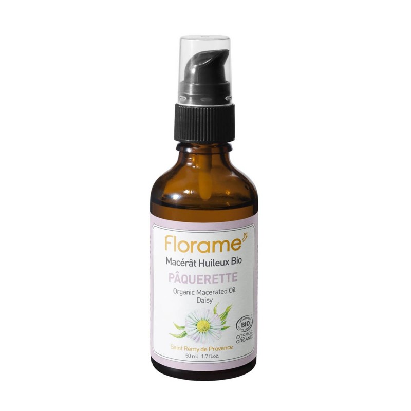 Gänseblümchenmazerat 50 ml