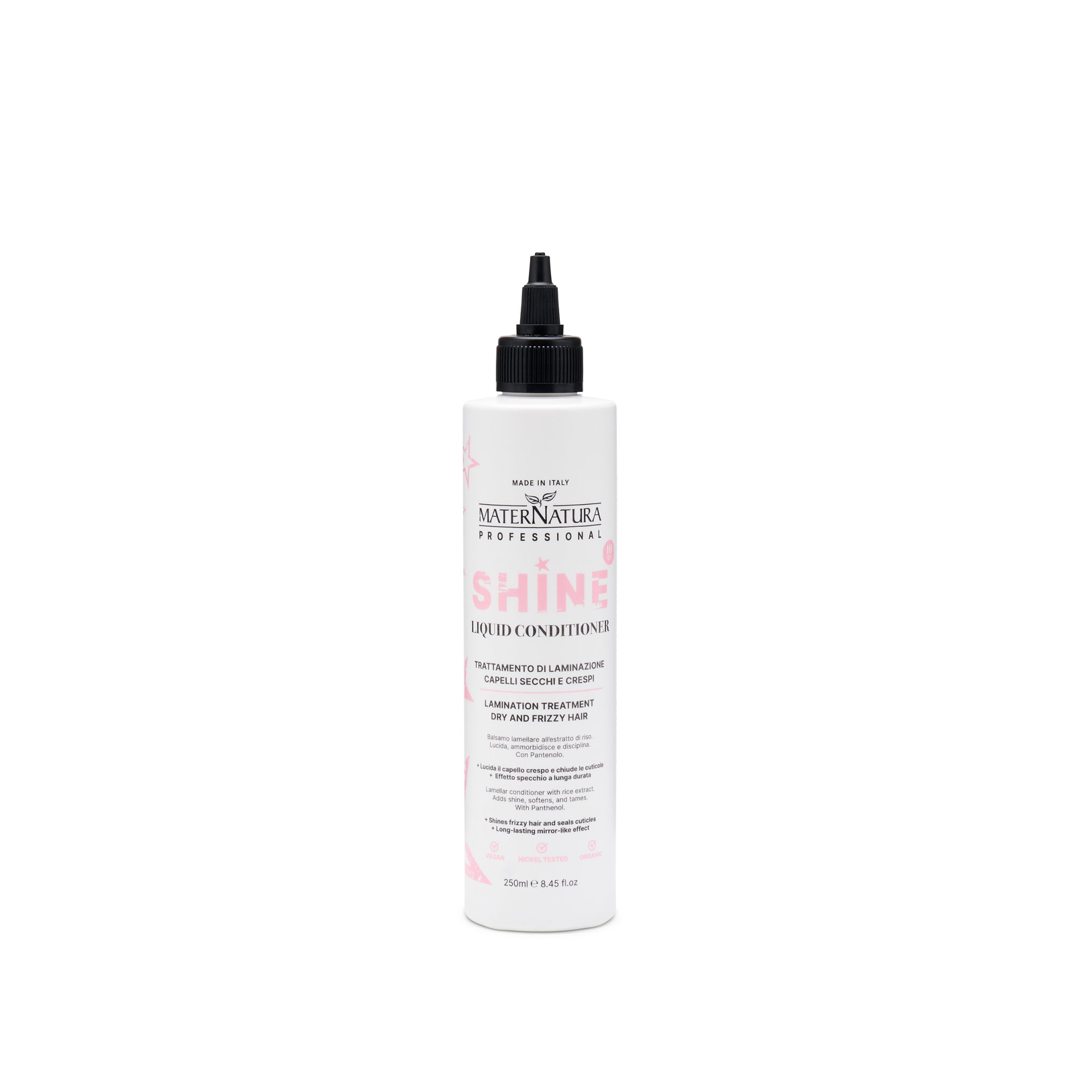 Flüssiger Conditioner für Glanz 250 ml