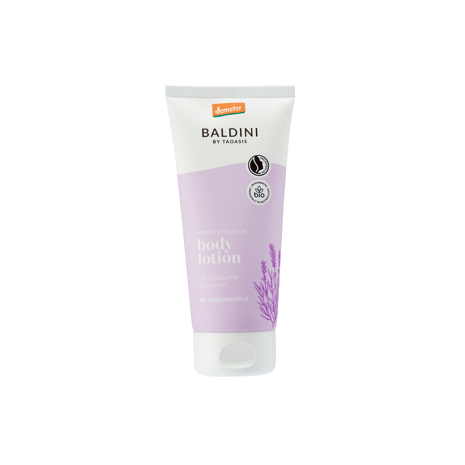 Bodylotion Lavendel  200ml Bodylotion Lavendel  200ml