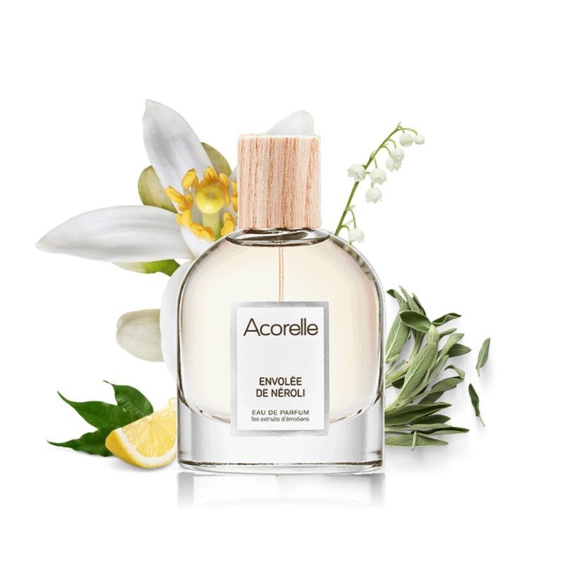 Eau de Parfum Envolee de Neroli, 50ml