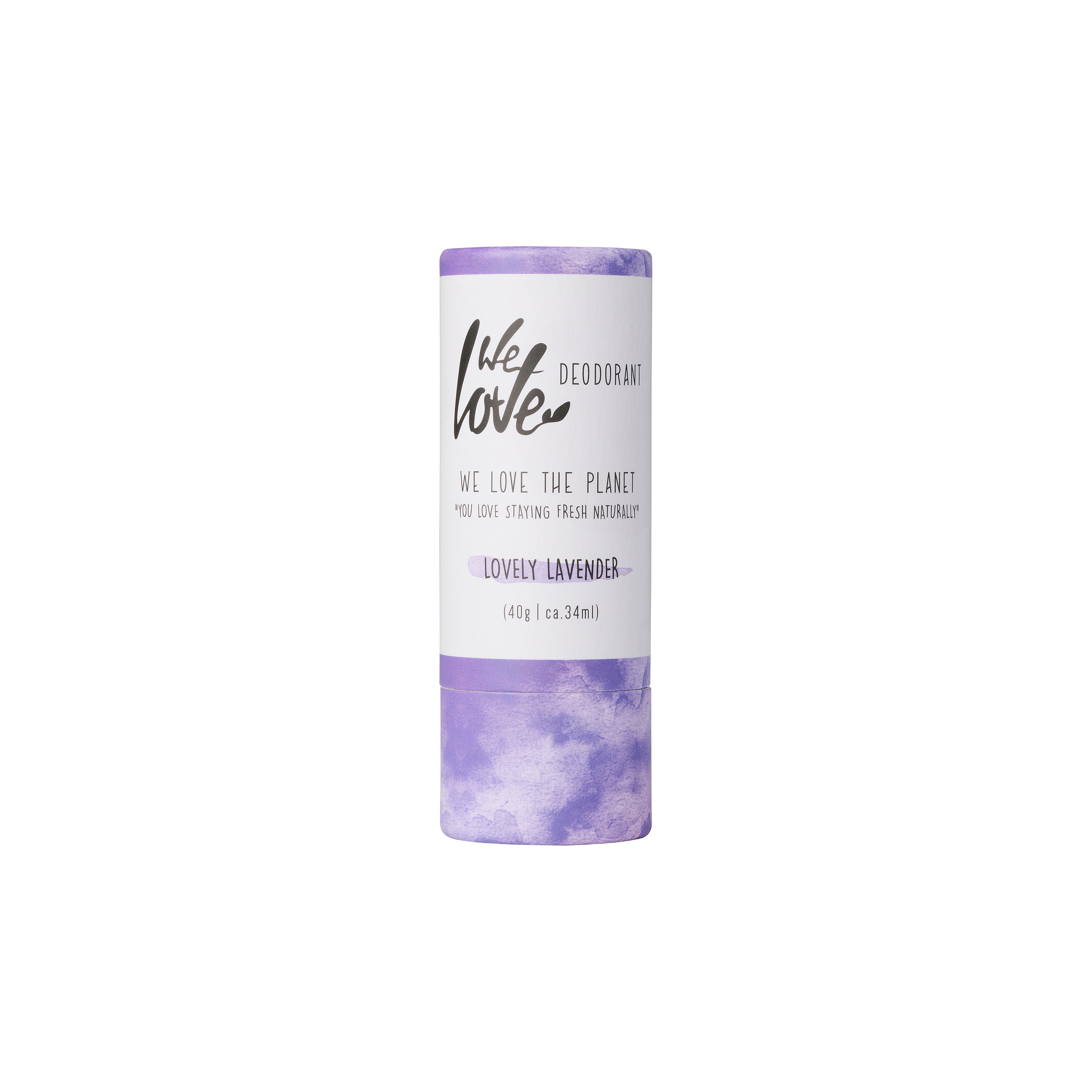 Lovely Lavender Deo-Stick 40 g