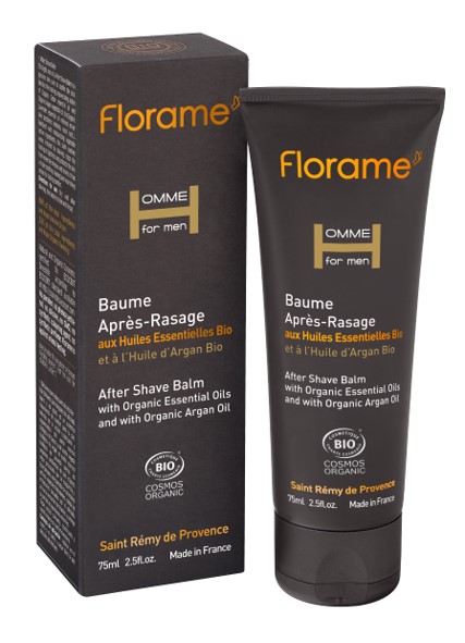 After Shave Balsam Homme75 ml