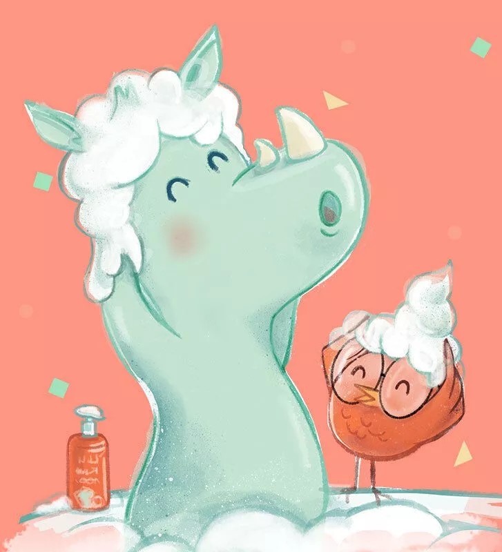 Shampoo Öko Nachfüllbeutel 150 ml