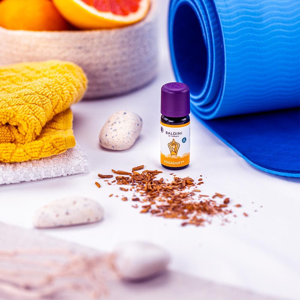 Yogaduft 10ml