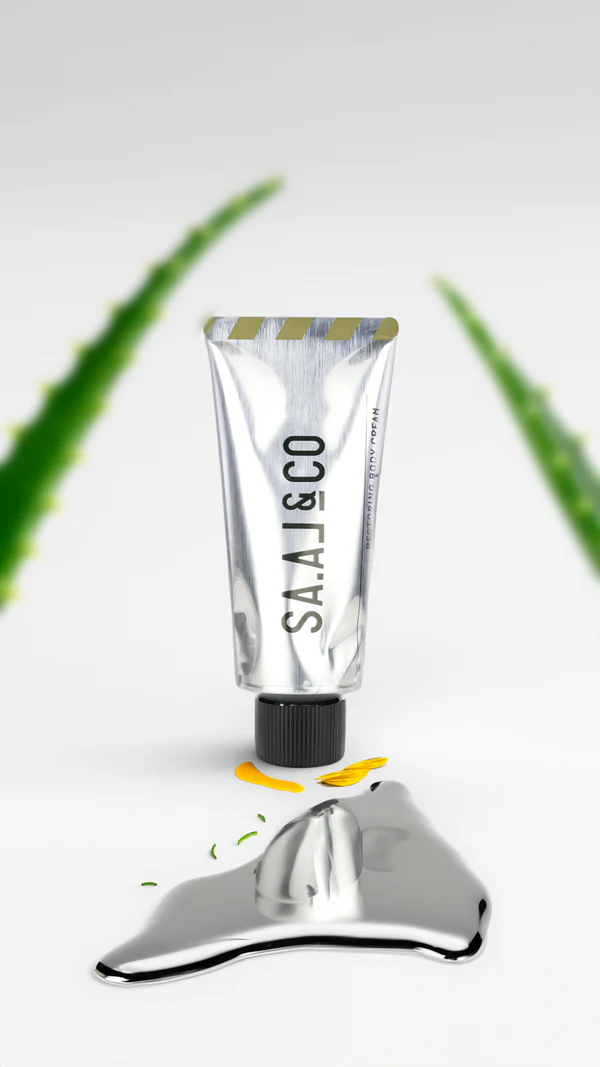 043 Restoring Body Cream 100 ml 043 Restoring Body Cream 100 ml