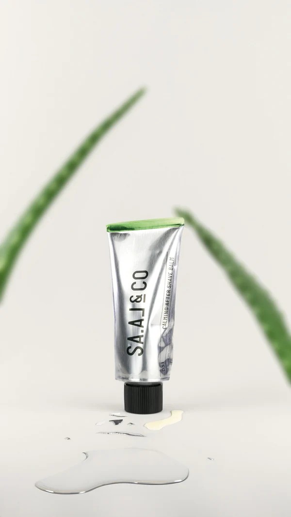 031 Calming After Shave Balm 100 ml