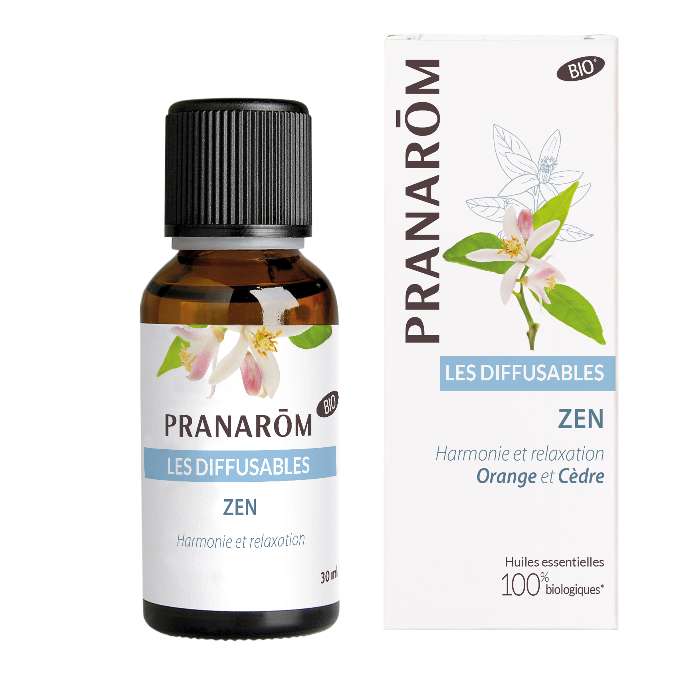 ZEN 30 ml