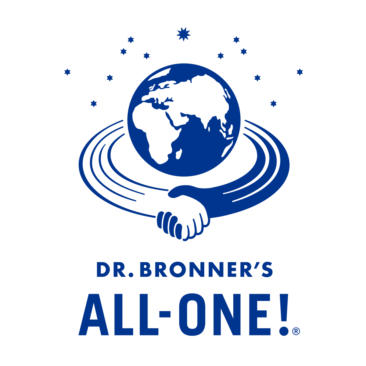 Dr. Bronners