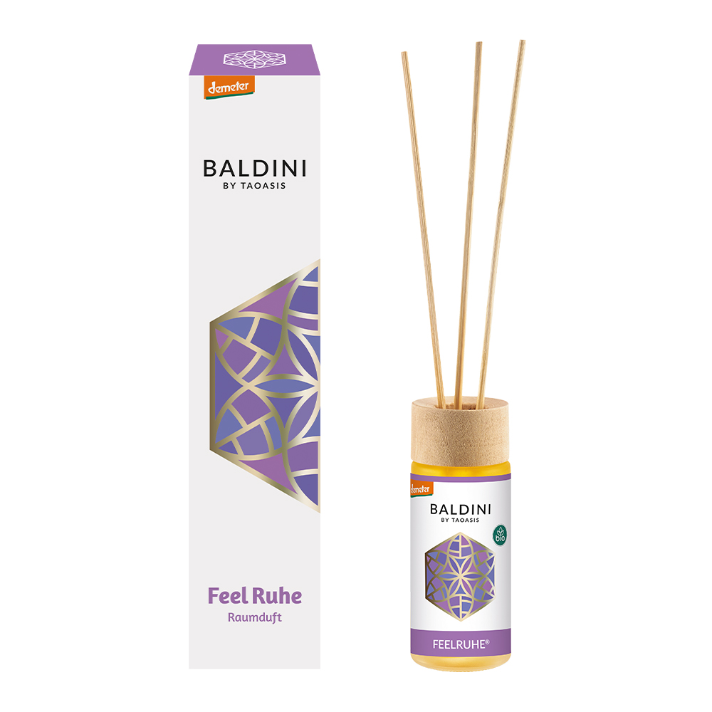 Baldini Raumduftset Feelruhe 50ml