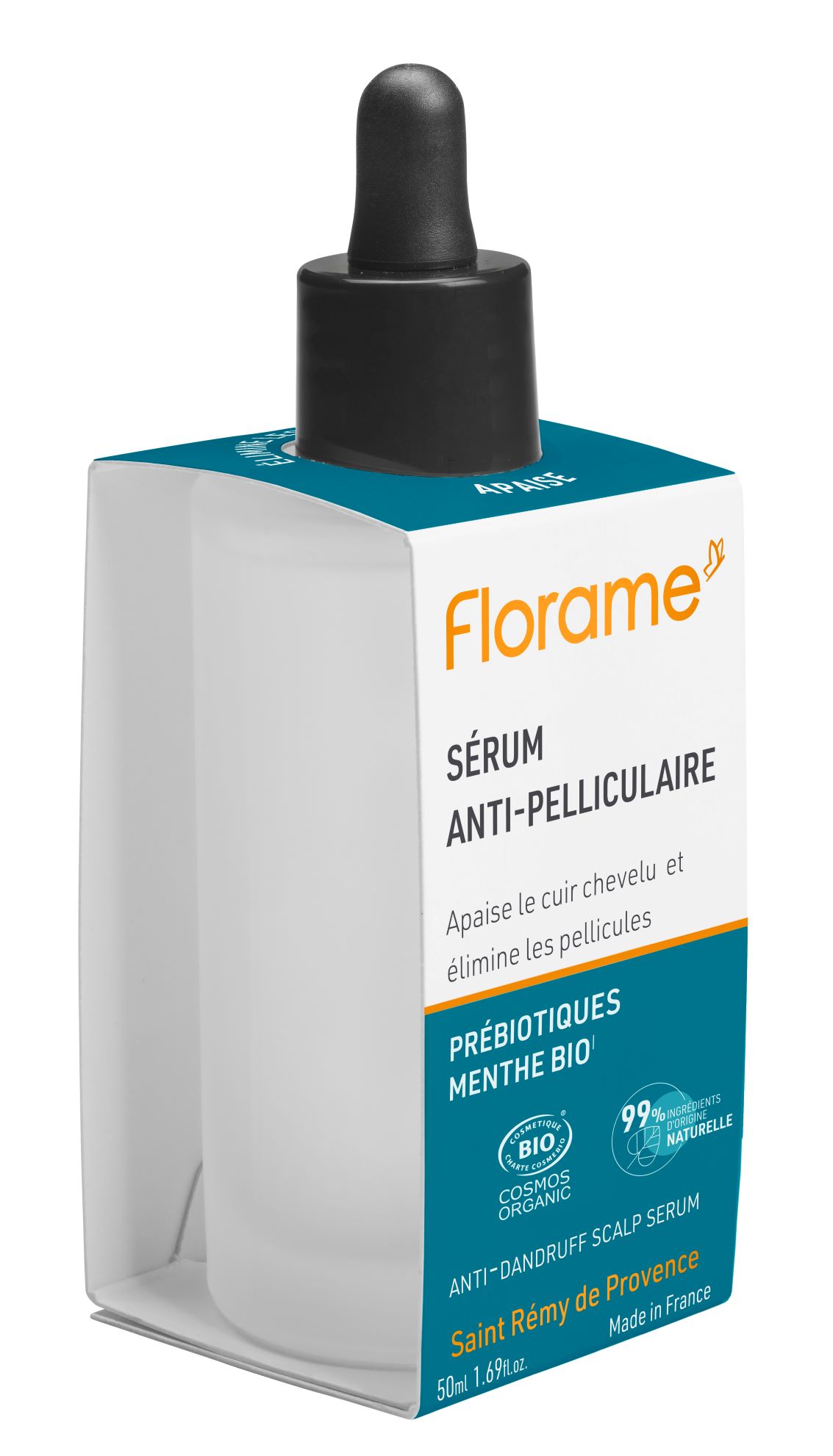 Serum gegen Schuppen 50 ml