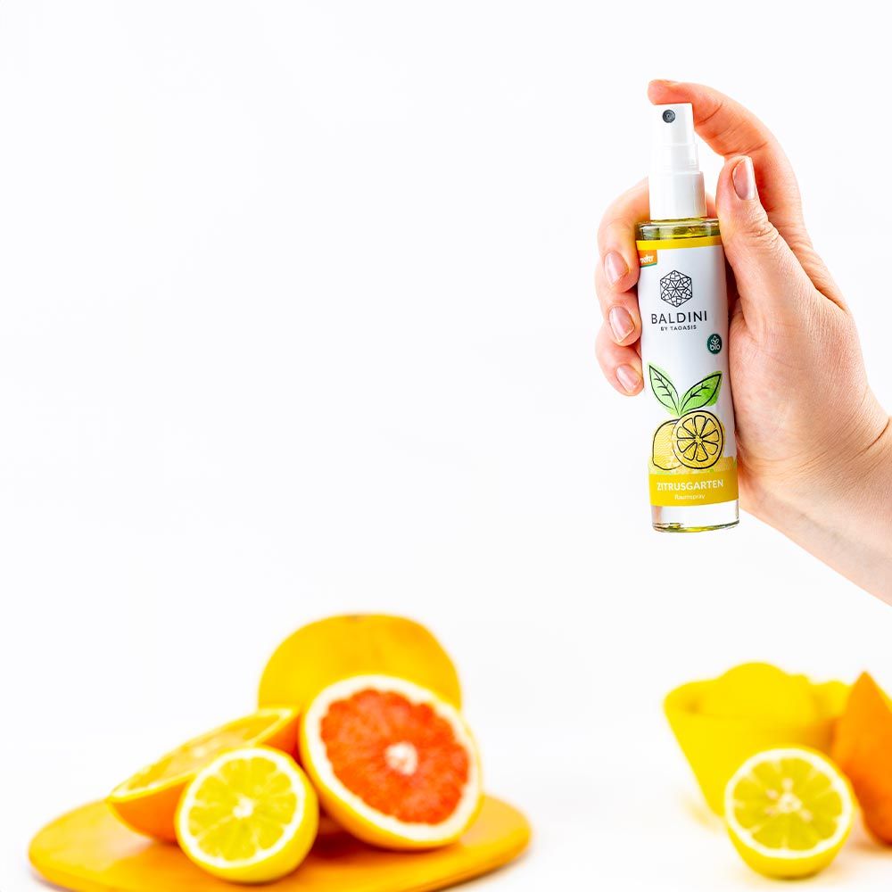 Zitrusgarten 50ml