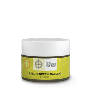 Lärchenpech Balsam 50ml