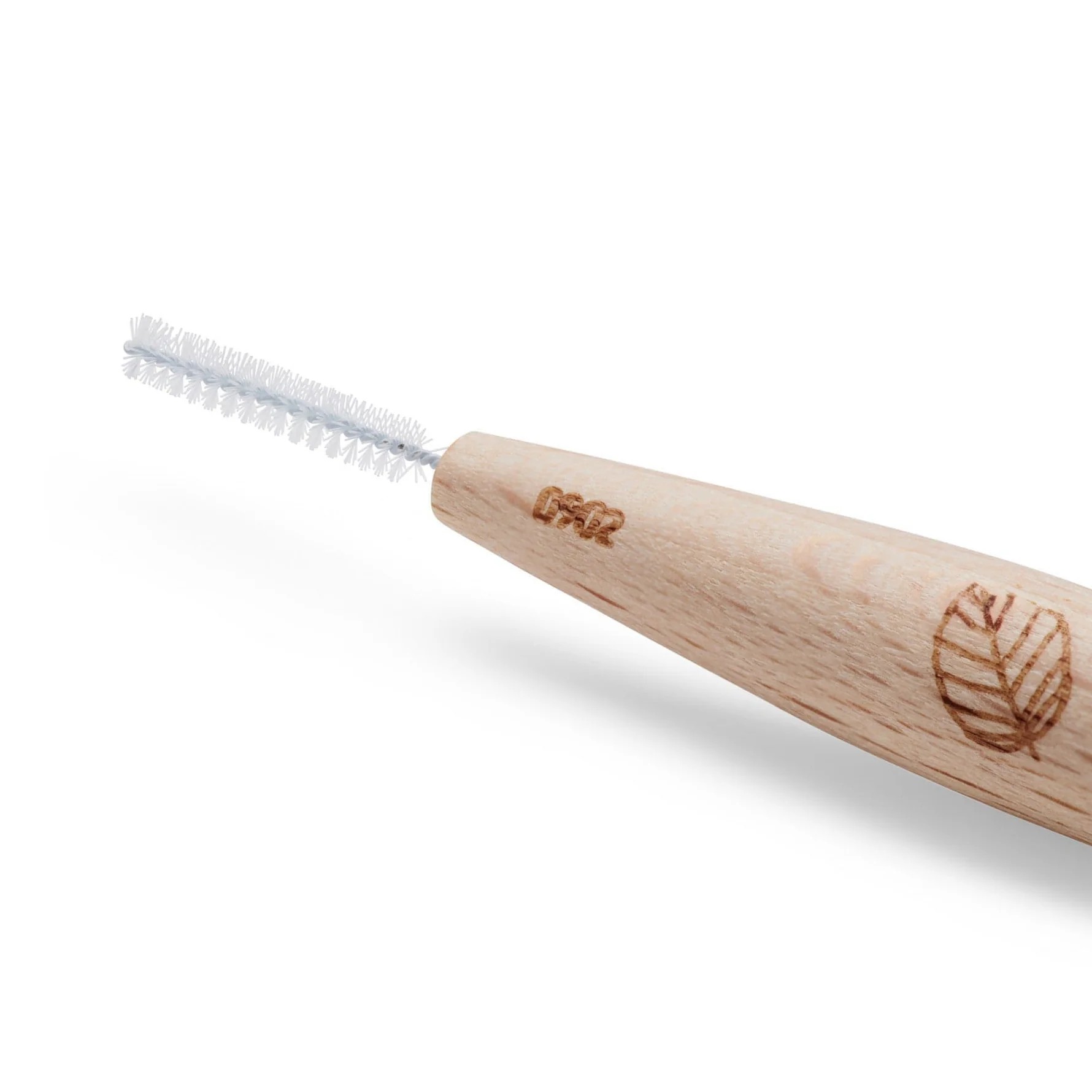 GEORGANICS Interdentalbürste ISO 02