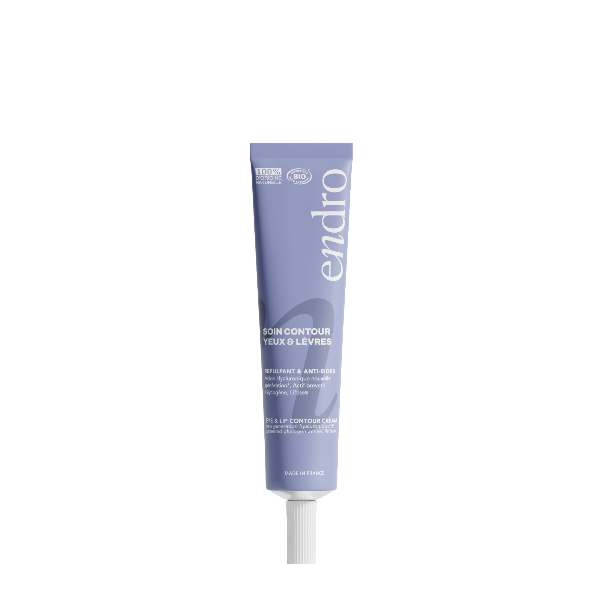 ENDRO Augen und Lippenpflege, 20ml