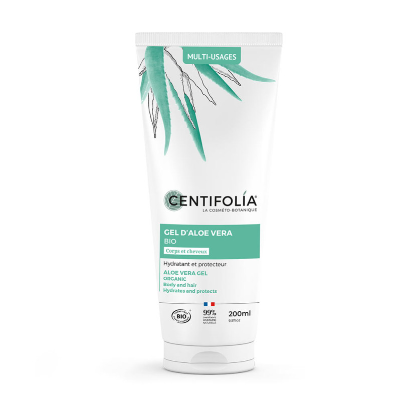 Family Aloe Vera Gel 200 ml Family Aloe Vera Gel 200 ml