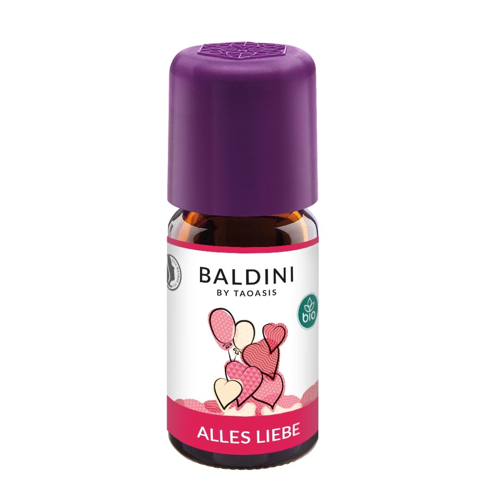 Alles Liebe 5 ml Alles Liebe 5 ml